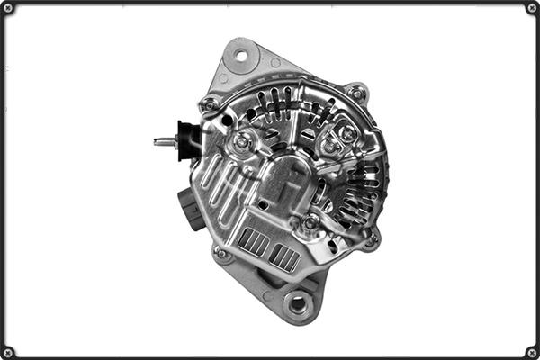 3Effe Group ALTL027 - Генератор vvparts.bg