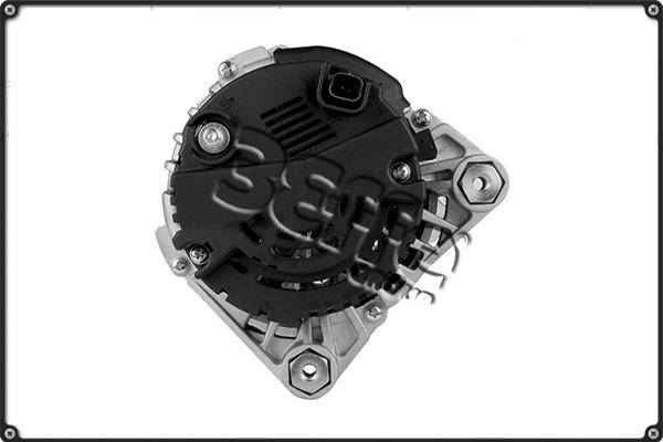 3Effe Group PRAL195 - Генератор vvparts.bg