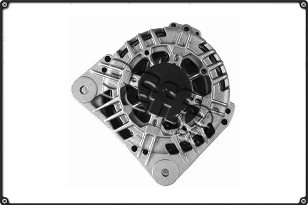 3Effe Group ALTL195 - Генератор vvparts.bg