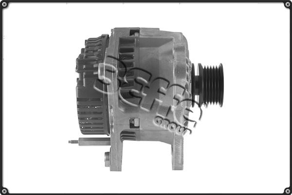 3Effe Group PRAL196 - Генератор vvparts.bg