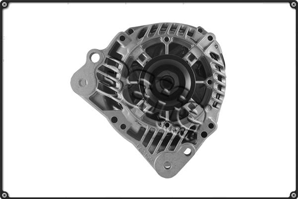 3Effe Group ALTL196 - Генератор vvparts.bg