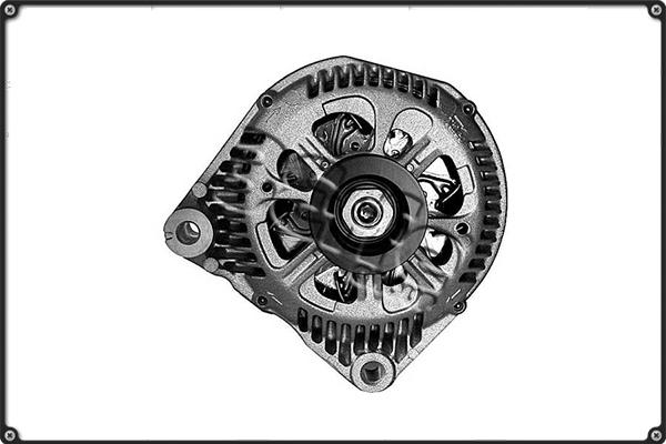 3Effe Group PRAL193 - Генератор vvparts.bg