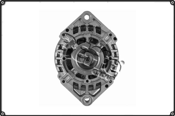 3Effe Group ALTL144 - Генератор vvparts.bg