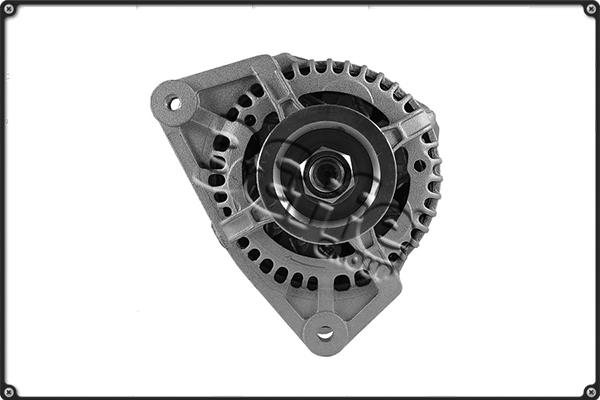 3Effe Group PRAL141 - Генератор vvparts.bg