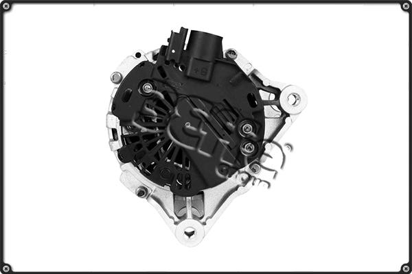 3Effe Group ALTL161 - Генератор vvparts.bg