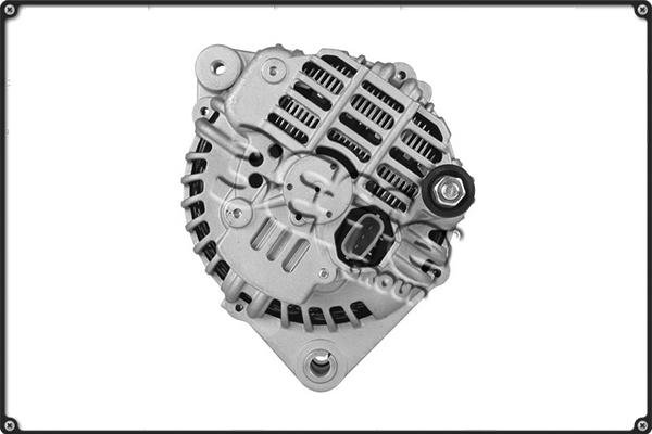 3Effe Group PRAL117 - Генератор vvparts.bg