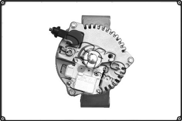 3Effe Group PRAL139 - Генератор vvparts.bg