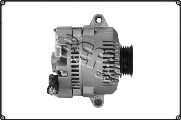 3Effe Group PRAL139 - Генератор vvparts.bg