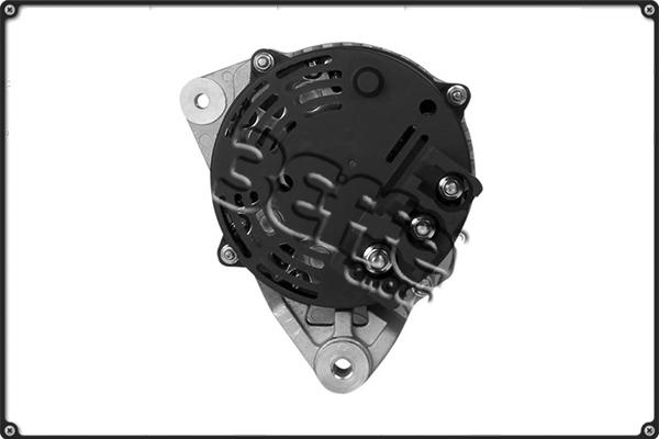 3Effe Group ALTL136 - Генератор vvparts.bg