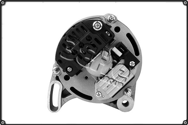 3Effe Group ALTL138 - Генератор vvparts.bg