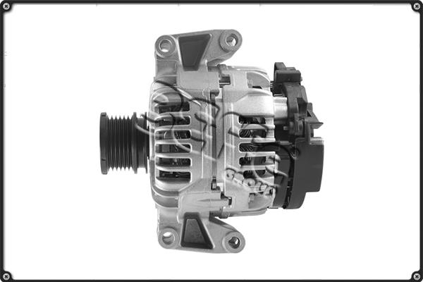 3Effe Group PRAL137 - Генератор vvparts.bg