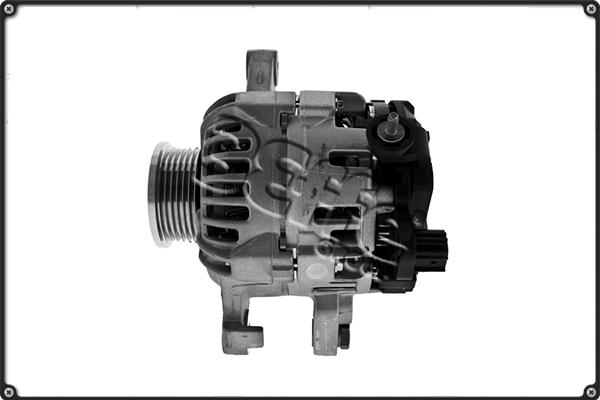 3Effe Group ALTL126 - Генератор vvparts.bg