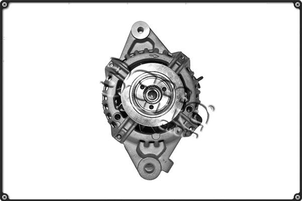 3Effe Group ALTL126 - Генератор vvparts.bg