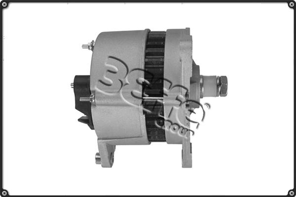 3Effe Group PRAL127 - Генератор vvparts.bg