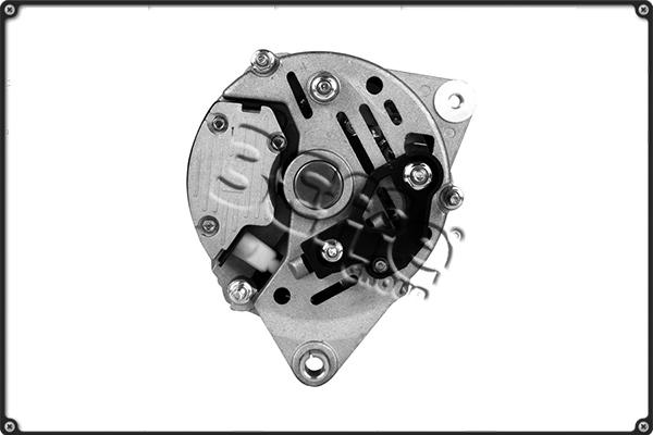 3Effe Group PRAL127 - Генератор vvparts.bg