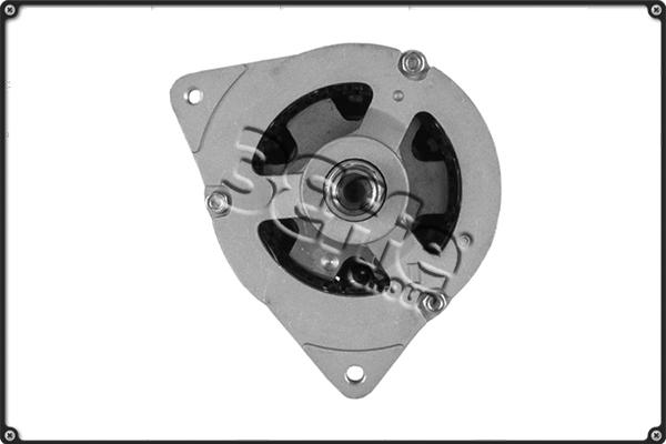 3Effe Group ALTL127 - Генератор vvparts.bg