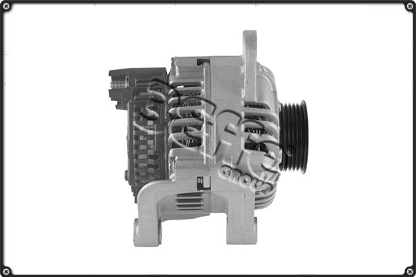 3Effe Group ALTL174 - Генератор vvparts.bg