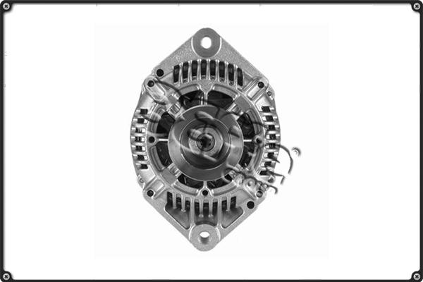 3Effe Group ALTL177 - Генератор vvparts.bg