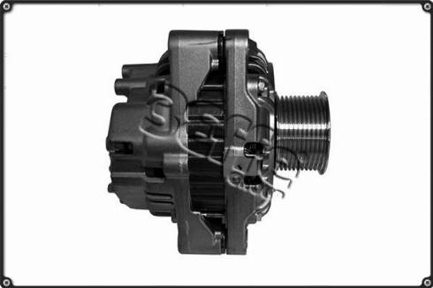 3Effe Group PRAL809 - Генератор vvparts.bg