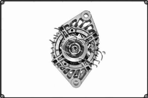 3Effe Group ALTL804 - Генератор vvparts.bg