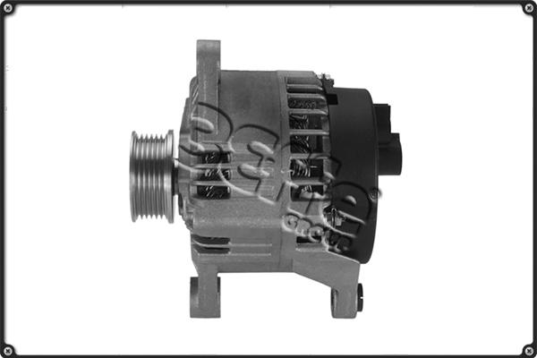 3Effe Group PRAL808 - Генератор vvparts.bg