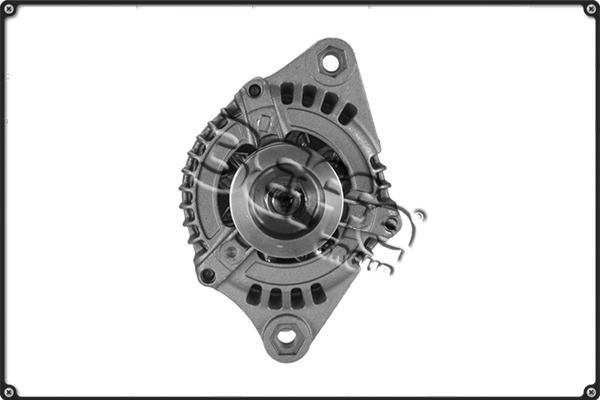 3Effe Group PRAL808 - Генератор vvparts.bg