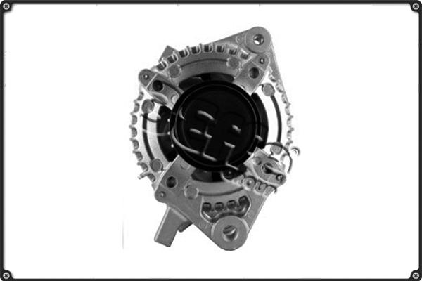 3Effe Group ALTL816 - Генератор vvparts.bg