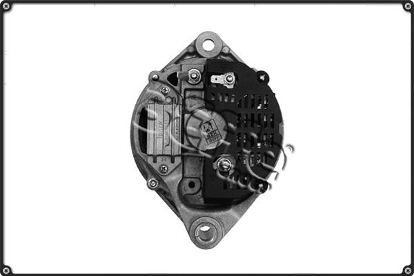 3Effe Group PRAL392 - Генератор vvparts.bg