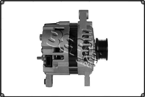 3Effe Group ALTL344 - Генератор vvparts.bg