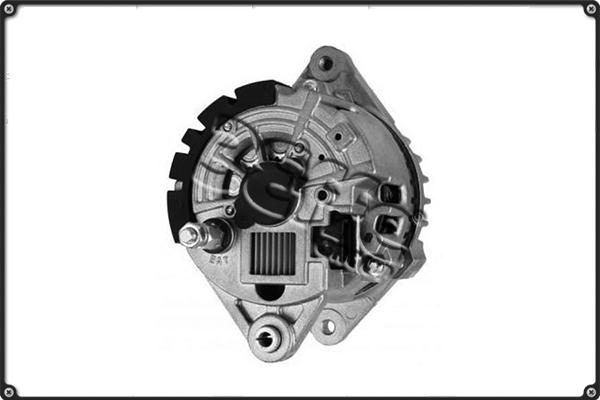 3Effe Group PRAL344 - Генератор vvparts.bg