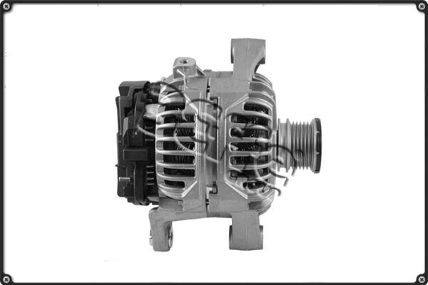 3Effe Group ALTL364 - Генератор vvparts.bg