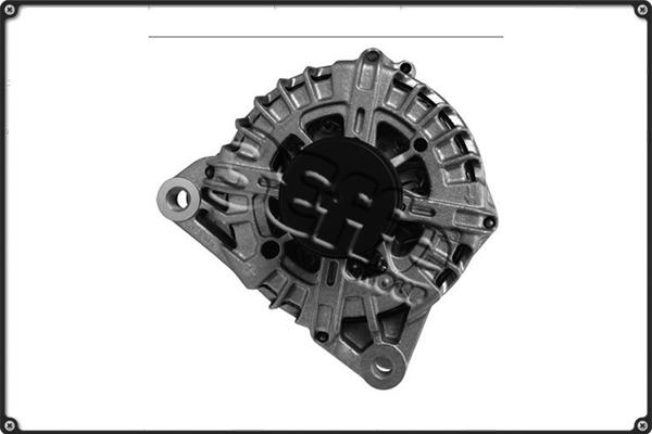 3Effe Group PRAL361 - Генератор vvparts.bg