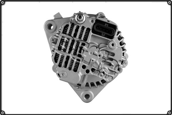 3Effe Group PRAL314 - Генератор vvparts.bg