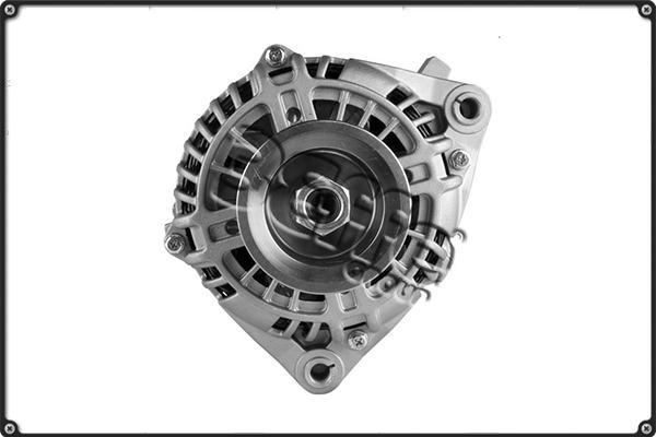 3Effe Group PRAL314 - Генератор vvparts.bg