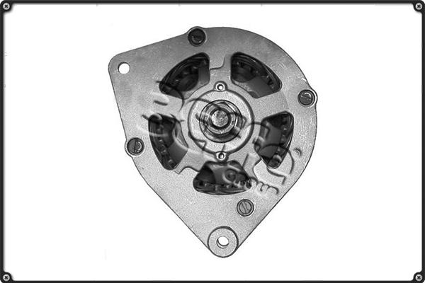 3Effe Group PRAL384 - Генератор vvparts.bg