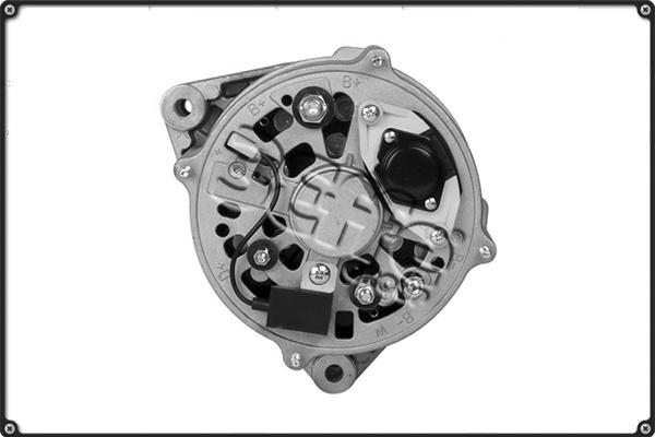 3Effe Group ALTL386 - Генератор vvparts.bg