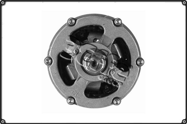 3Effe Group PRAL333 - Генератор vvparts.bg