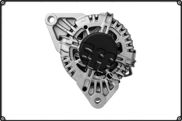 3Effe Group ALTL322 - Генератор vvparts.bg