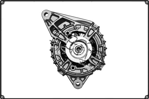 3Effe Group PRAL374 - Генератор vvparts.bg