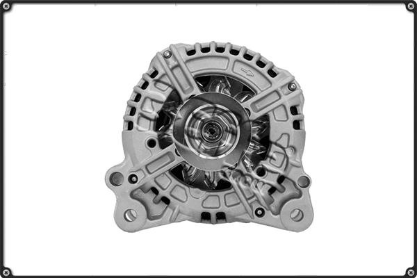 3Effe Group PRAL376 - Генератор vvparts.bg