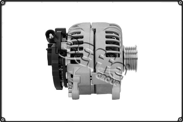 3Effe Group ALTL376 - Генератор vvparts.bg