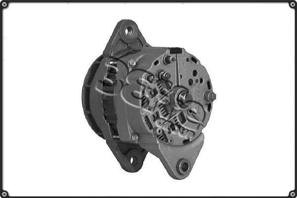 3Effe Group PRAL294 - Генератор vvparts.bg