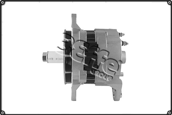 3Effe Group PRAL294 - Генератор vvparts.bg