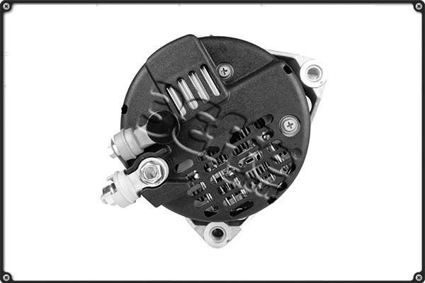 3Effe Group PRAL248 - Генератор vvparts.bg