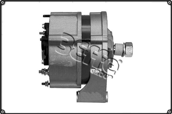 3Effe Group ALTL259 - Генератор vvparts.bg