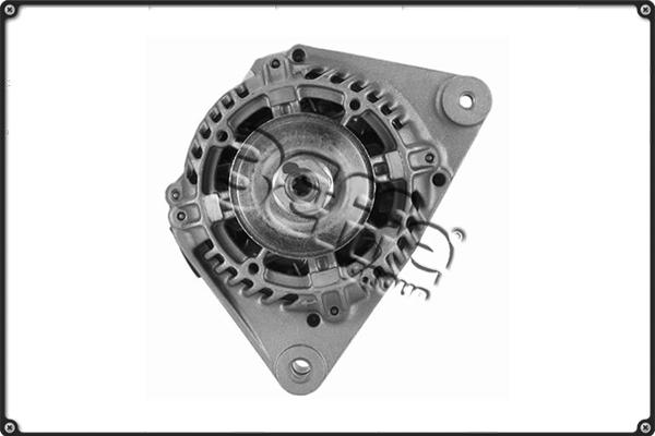 3Effe Group ALTL250 - Генератор vvparts.bg