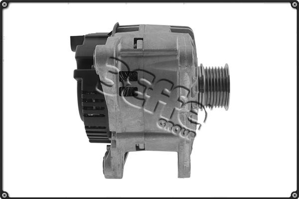 3Effe Group PRAL251 - Генератор vvparts.bg