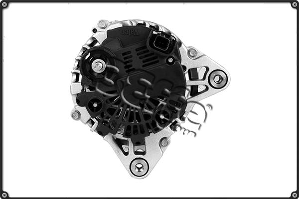 3Effe Group PRAL251 - Генератор vvparts.bg