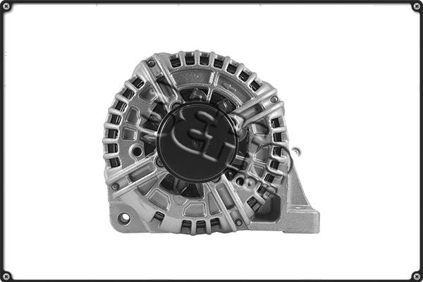 3Effe Group ALTL253 - Генератор vvparts.bg