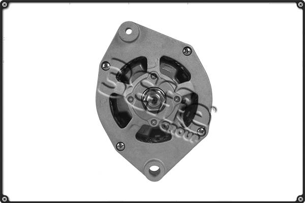 3Effe Group ALTL268 - Генератор vvparts.bg